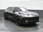 2021 Macan Thumbnail 8