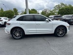 2022 Macan Thumbnail 4
