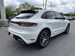 2022 Macan Thumbnail 5