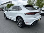 2022 Macan Thumbnail 7