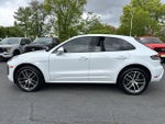 2022 Macan Thumbnail 8