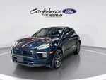 2023 Macan Thumbnail 2