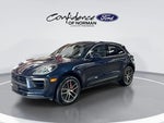 2023 Macan Thumbnail 3