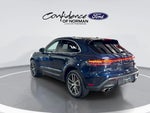 2023 Macan Thumbnail 5
