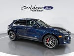 2023 Macan Thumbnail 9