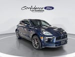 2023 Macan Thumbnail 10
