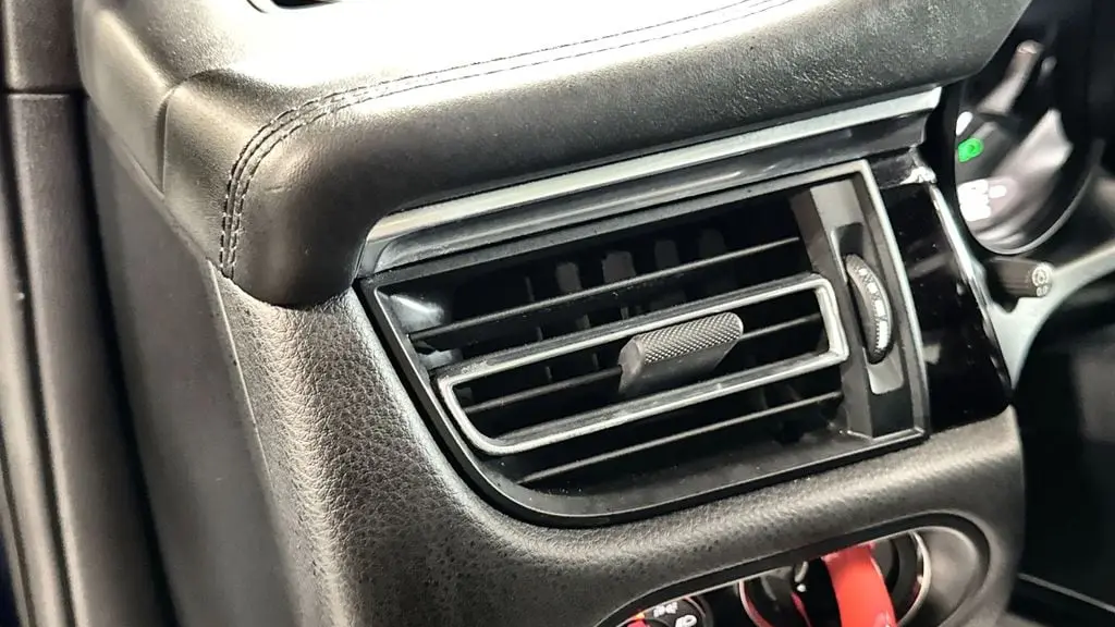 2023 Porsche Macan S