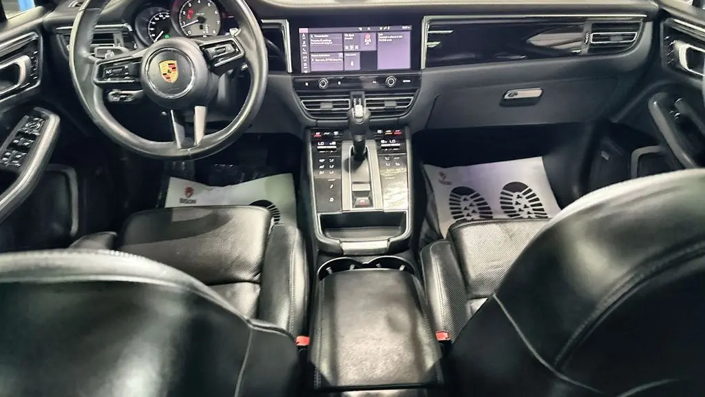 2023 Porsche Macan S