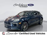 2023 Macan Thumbnail 33