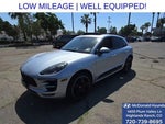 2018 Macan Thumbnail 1