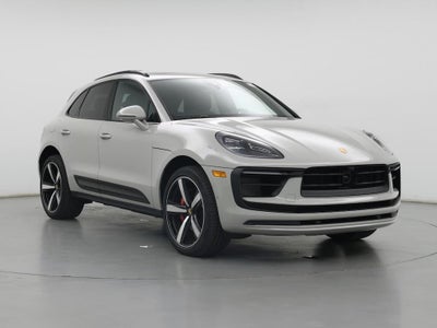 2023 Porsche Macan AWD S 4DR SUV