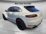 2017 Macan Thumbnail 5