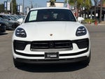 2023 Macan Thumbnail 3