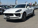 2023 Macan Thumbnail 4