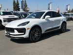 2023 Macan Thumbnail 5