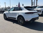 2023 Macan Thumbnail 7