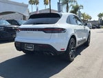2023 Macan Thumbnail 10