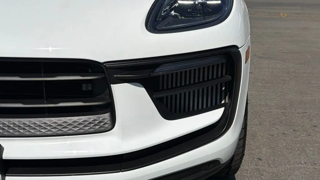 2023 Porsche Macan S