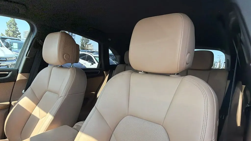 2023 Porsche Macan S
