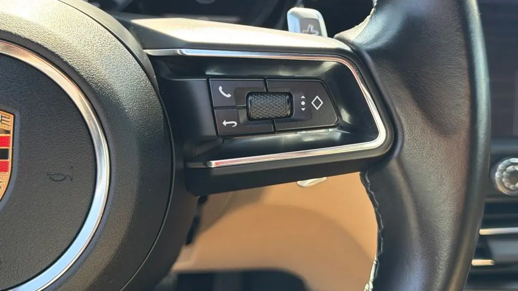 2023 Porsche Macan S