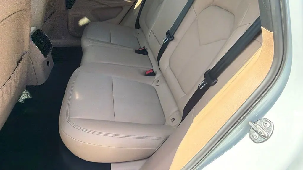 2023 Porsche Macan S