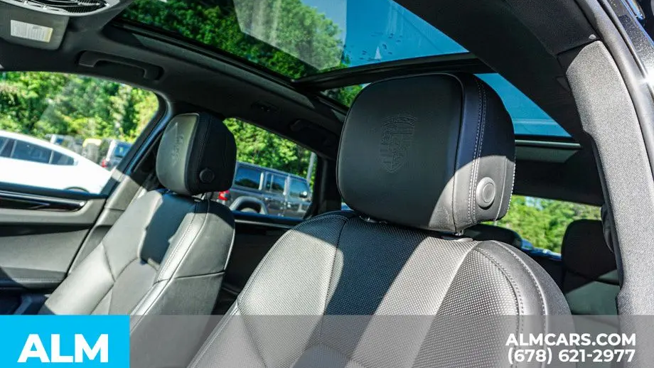 2024 Porsche Macan S