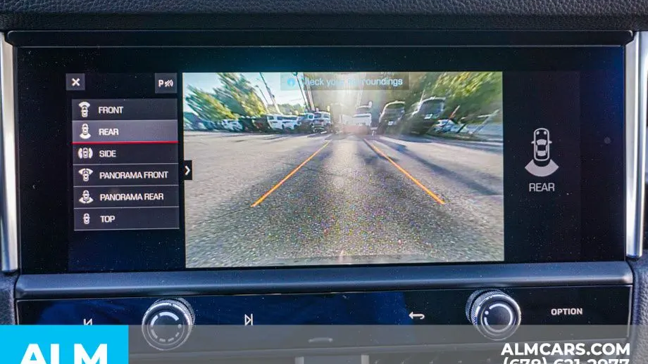 2024 Porsche Macan S