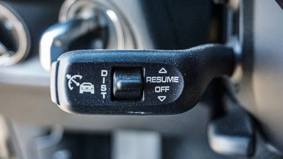 2024 Porsche Macan S