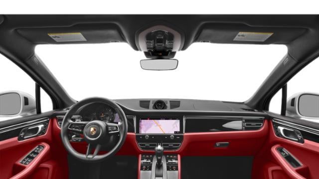 2024 Porsche Macan S