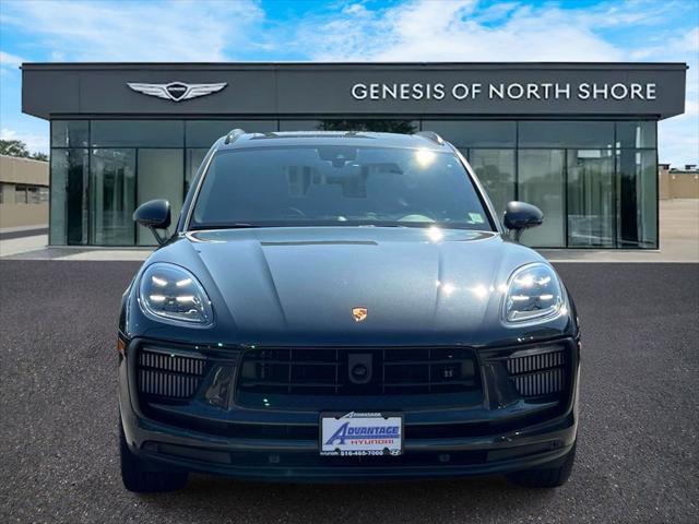 2024 Porsche Macan - $62,995