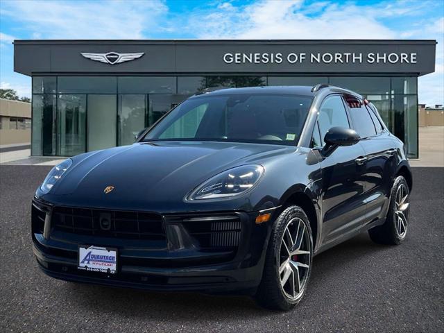 2024 Porsche Macan - $62,995