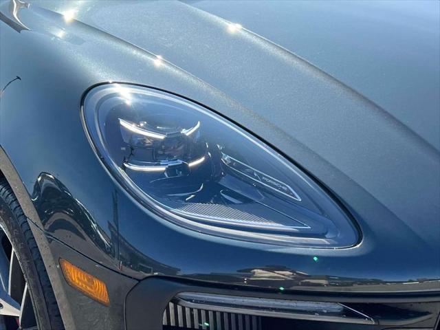 2024 Porsche Macan - $62,995