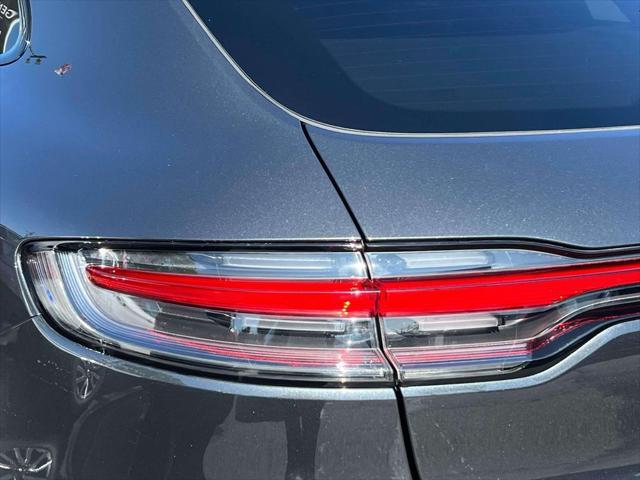 2024 Porsche Macan - $62,995
