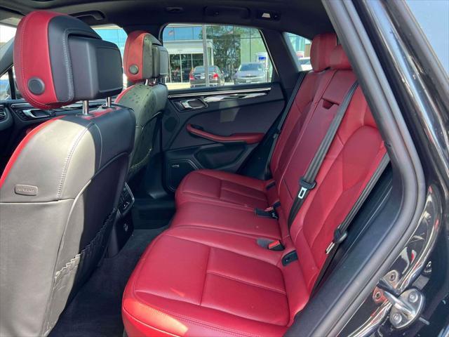 2024 Porsche Macan - $62,995