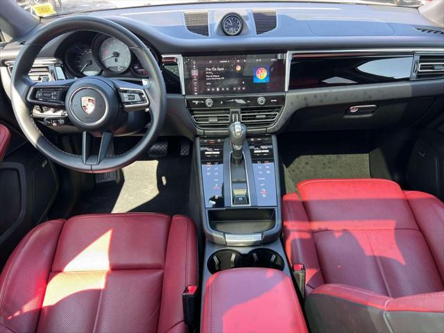 2024 Porsche Macan - $62,995