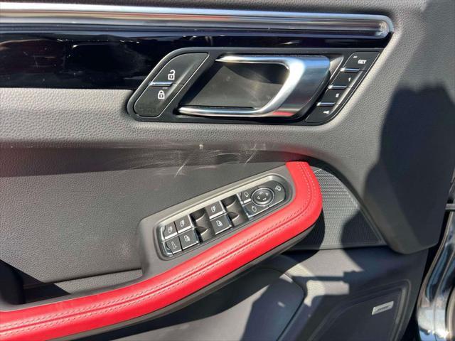 2024 Porsche Macan - $62,995