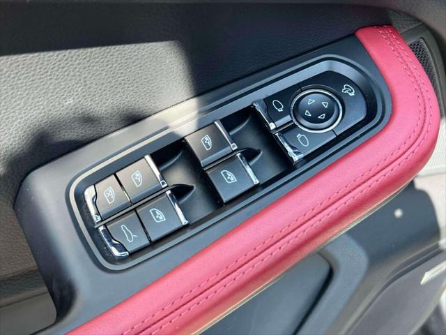 2024 Porsche Macan - $62,995