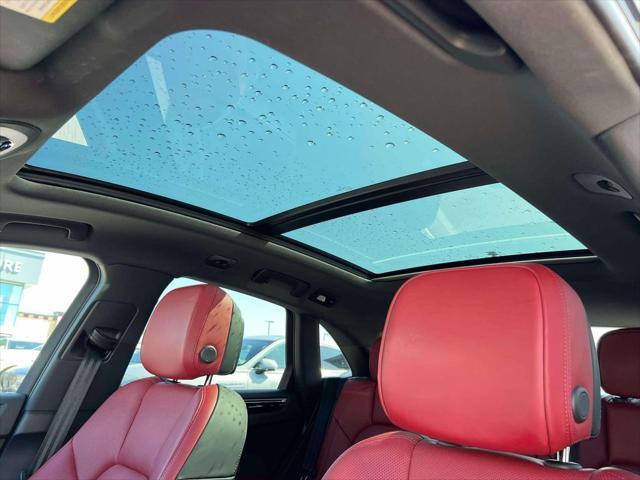 2024 Porsche Macan - $62,995