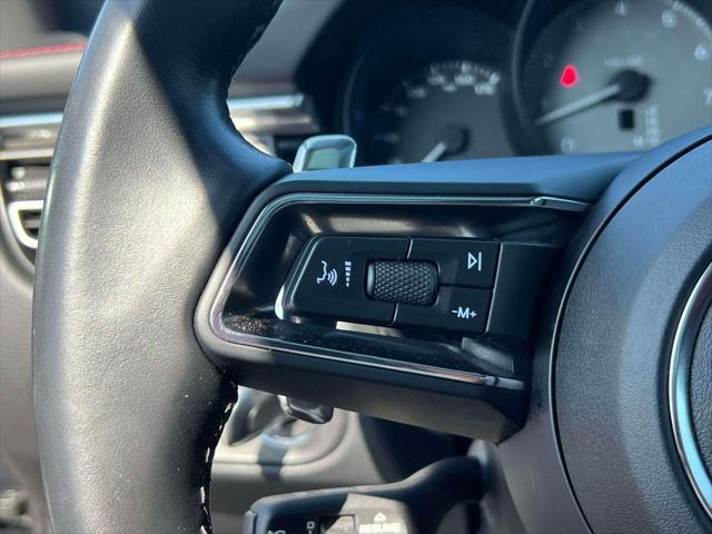 2024 Porsche Macan - $62,995