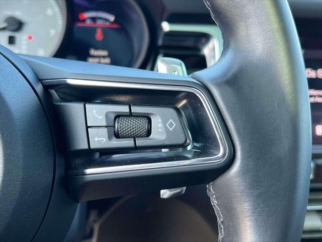 2024 Porsche Macan - $62,995