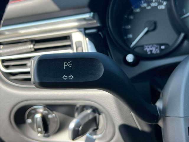 2024 Porsche Macan - $62,995