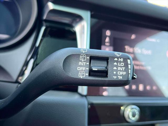 2024 Porsche Macan - $62,995