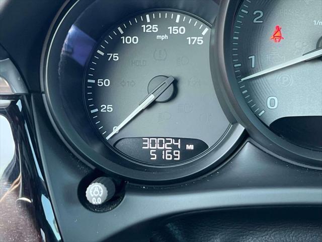 2024 Porsche Macan - $62,995