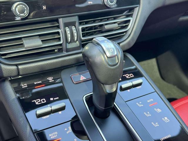2024 Porsche Macan - $62,995
