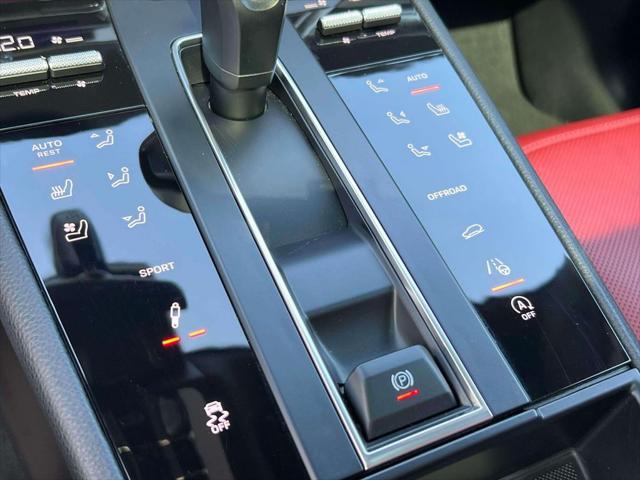 2024 Porsche Macan - $62,995