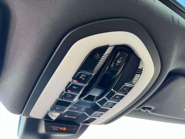 2024 Porsche Macan - $62,995