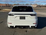 2021 Cayenne Thumbnail 4