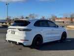 2021 Cayenne Thumbnail 5