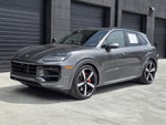 2025 Cayenne Thumbnail 1