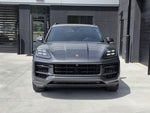 2025 Cayenne Thumbnail 6